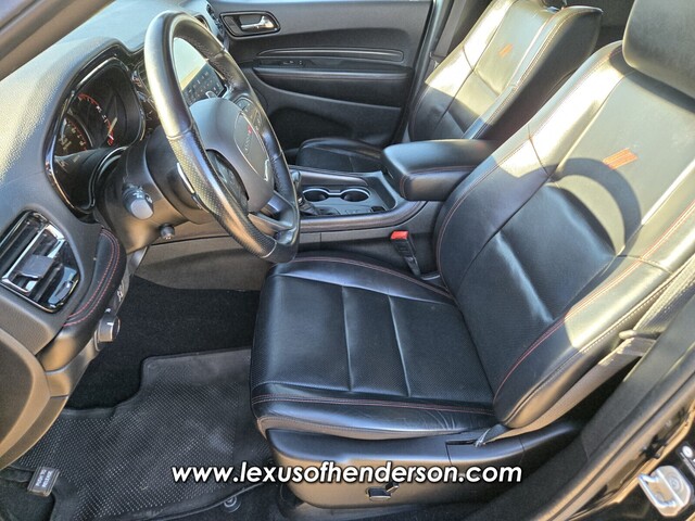 used 2024 Dodge Durango car, priced at $33,888