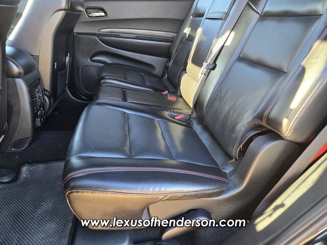 used 2024 Dodge Durango car, priced at $33,888