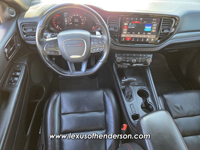 used 2024 Dodge Durango car, priced at $33,888