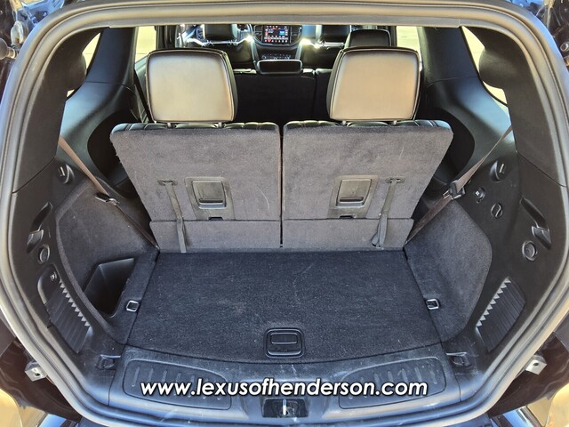 used 2024 Dodge Durango car, priced at $33,888