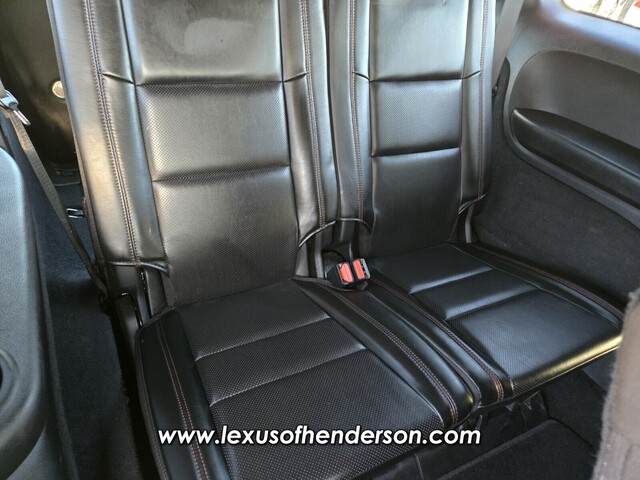 used 2024 Dodge Durango car, priced at $33,888