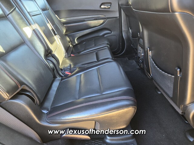 used 2024 Dodge Durango car, priced at $33,888