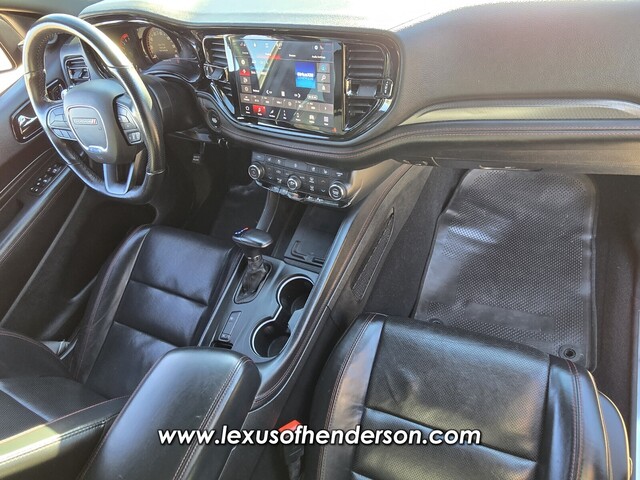 used 2024 Dodge Durango car, priced at $33,888