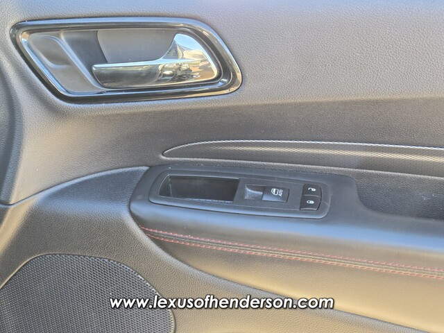 used 2024 Dodge Durango car, priced at $33,888