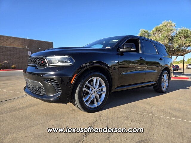 used 2024 Dodge Durango car, priced at $33,888