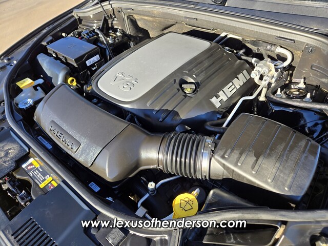 used 2024 Dodge Durango car, priced at $33,888