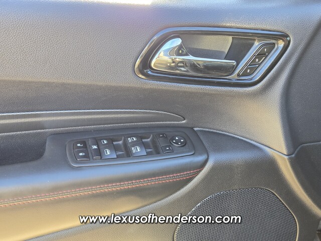 used 2024 Dodge Durango car, priced at $33,888