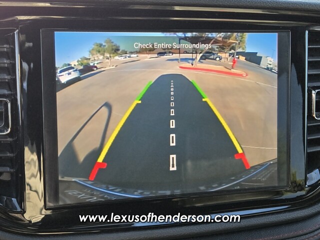 used 2024 Dodge Durango car, priced at $33,888