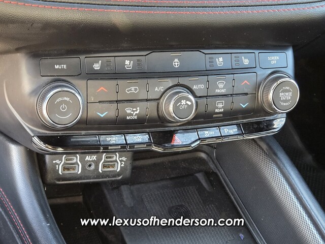 used 2024 Dodge Durango car, priced at $33,888