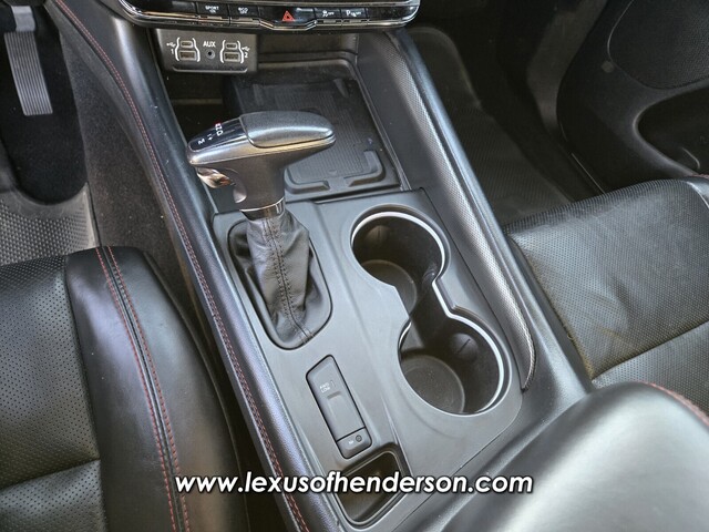 used 2024 Dodge Durango car, priced at $33,888