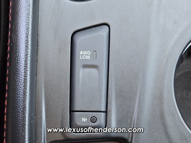 used 2024 Dodge Durango car, priced at $33,888