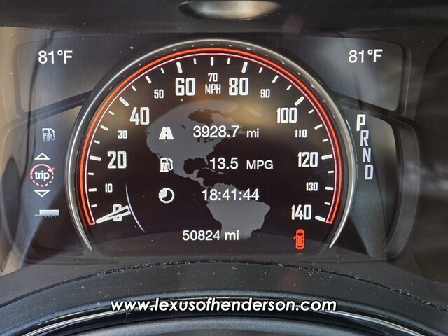 used 2024 Dodge Durango car, priced at $33,888