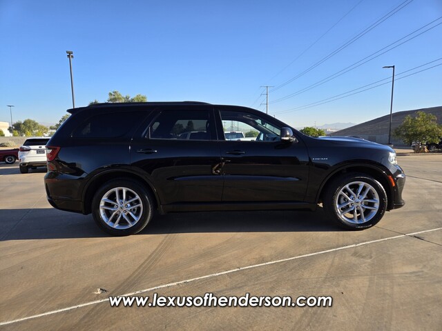 used 2024 Dodge Durango car, priced at $33,888