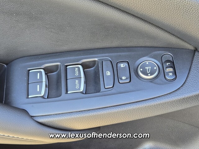 used 2022 Honda Accord Sedan car, priced at $26,752