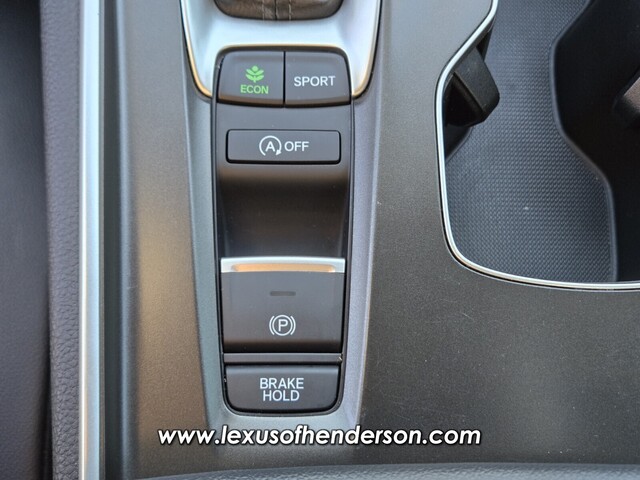 used 2022 Honda Accord Sedan car, priced at $26,752
