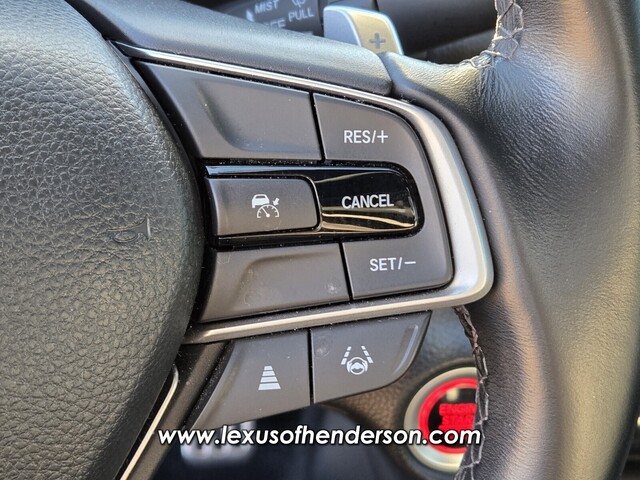 used 2022 Honda Accord Sedan car, priced at $26,752