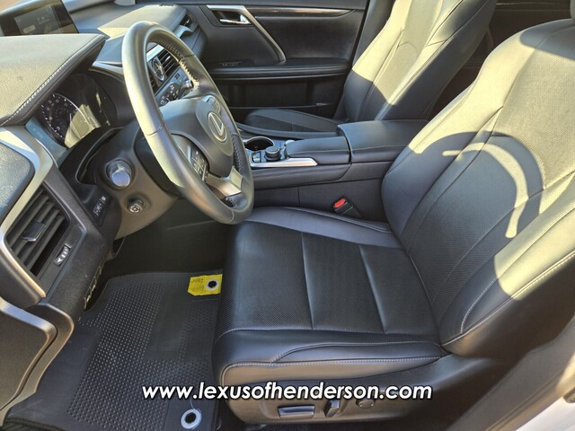 used 2018 Lexus RX car, priced at $27,988