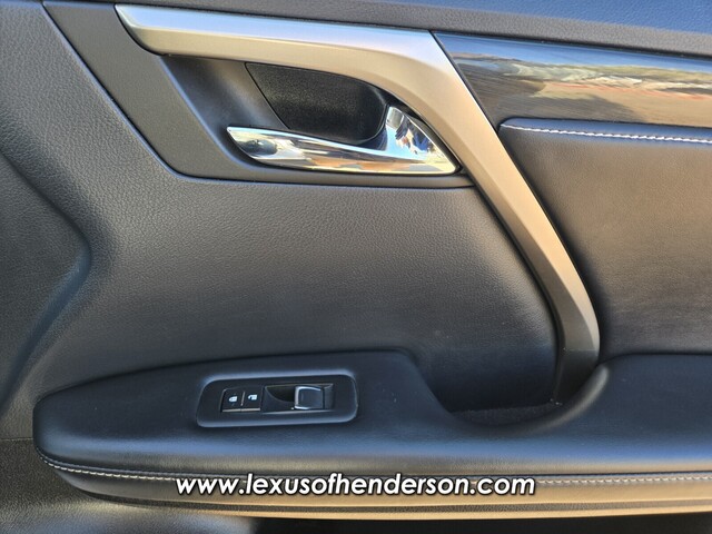 used 2018 Lexus RX car, priced at $27,988