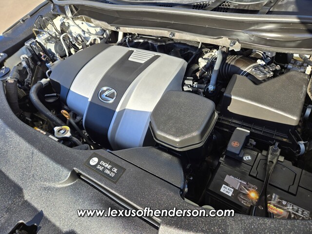 used 2018 Lexus RX car, priced at $27,988