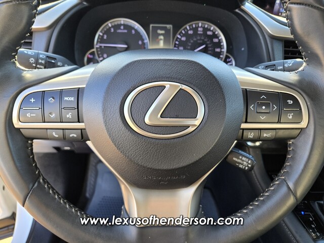 used 2018 Lexus RX car, priced at $27,988