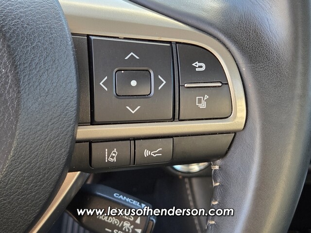 used 2018 Lexus RX car, priced at $27,988