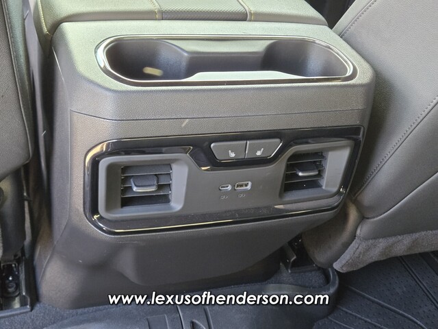 used 2025 Chevrolet Silverado 1500 car, priced at $62,988