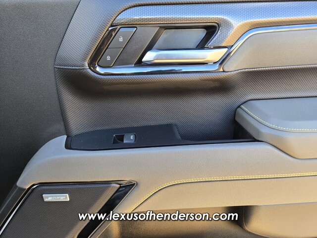 used 2025 Chevrolet Silverado 1500 car, priced at $62,988