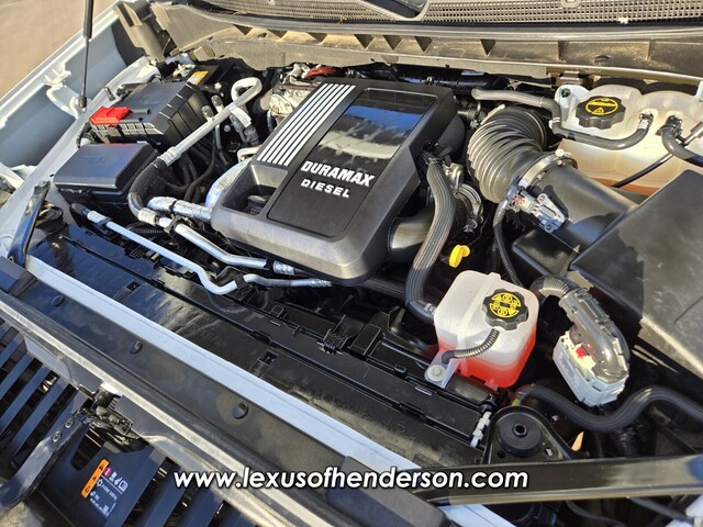 used 2025 Chevrolet Silverado 1500 car, priced at $62,988
