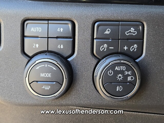used 2025 Chevrolet Silverado 1500 car, priced at $62,988