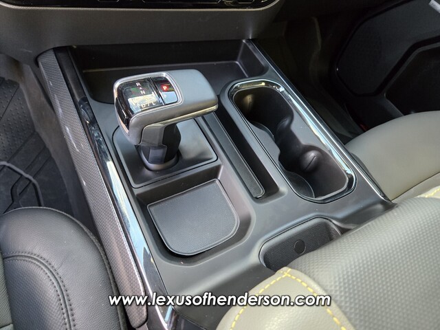 used 2025 Chevrolet Silverado 1500 car, priced at $62,988