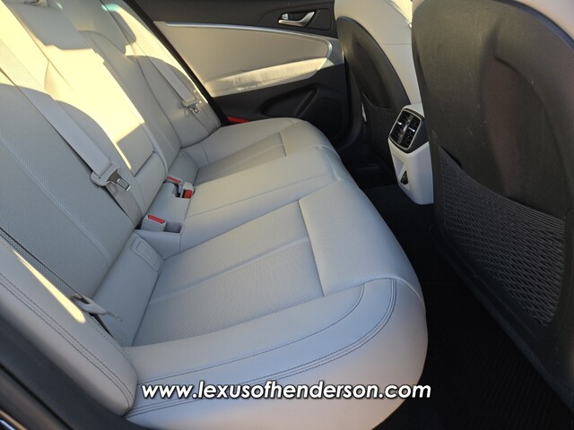 used 2023 Genesis G70 car, priced at $31,555