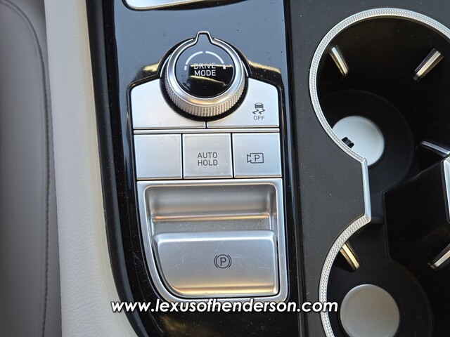 used 2023 Genesis G70 car, priced at $31,555