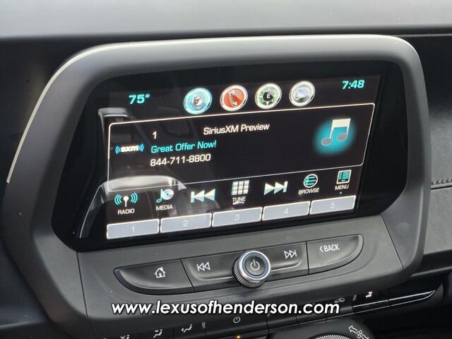 used 2018 Chevrolet Camaro car, priced at $27,998