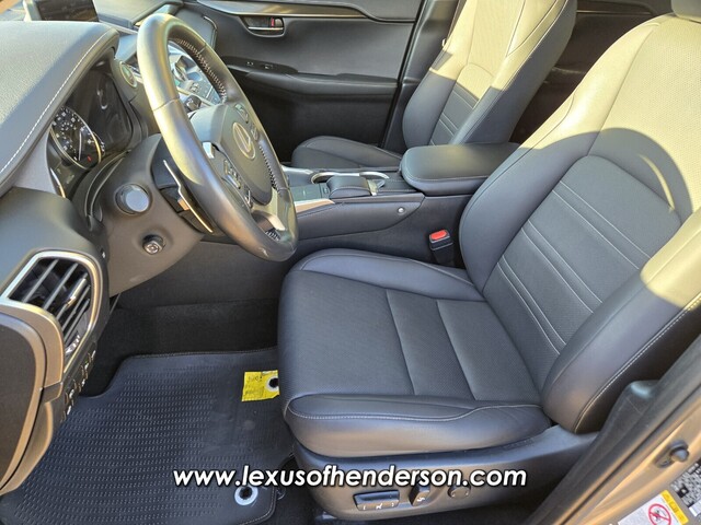 used 2020 Lexus NX car, priced at $29,988