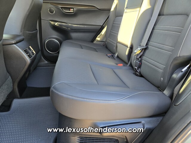 used 2020 Lexus NX car, priced at $29,988