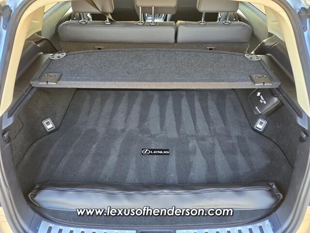 used 2020 Lexus NX car, priced at $29,988