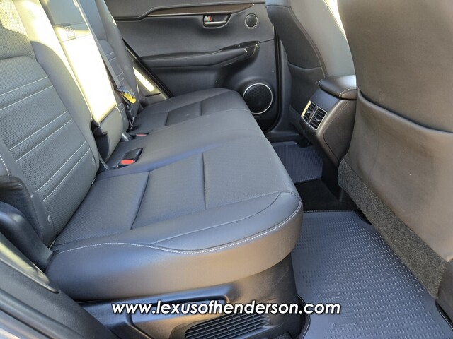 used 2020 Lexus NX car, priced at $29,988