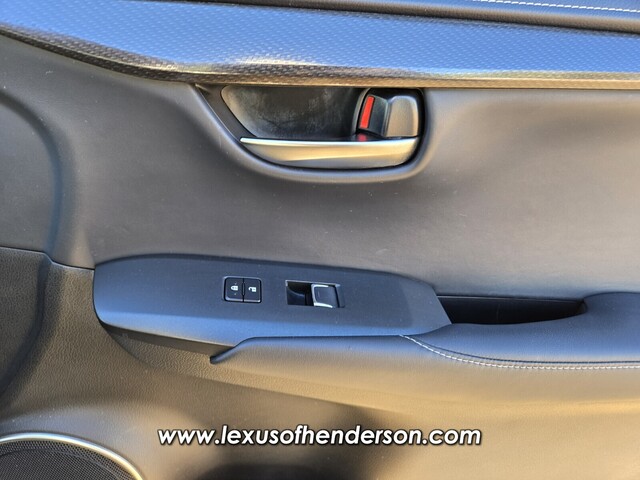 used 2020 Lexus NX car, priced at $29,988
