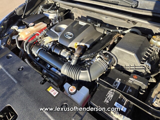 used 2020 Lexus NX car, priced at $29,988