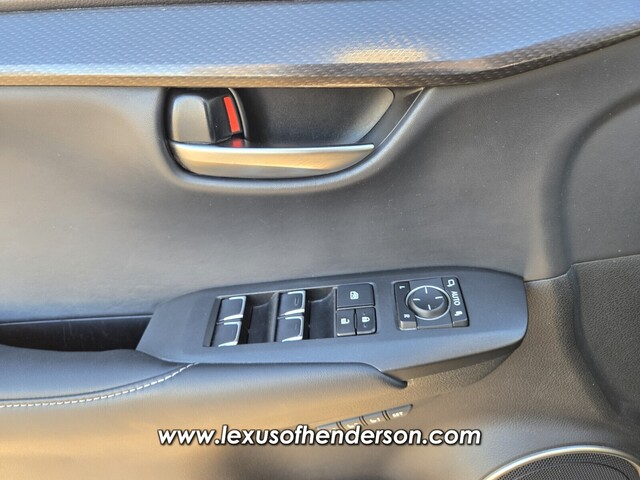 used 2020 Lexus NX car, priced at $29,988