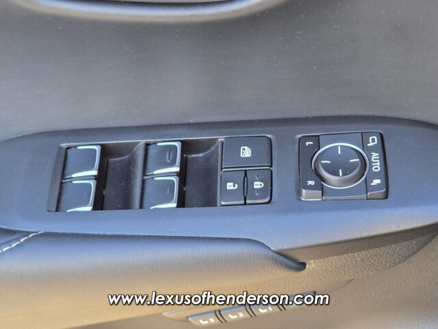 used 2020 Lexus NX car, priced at $29,988
