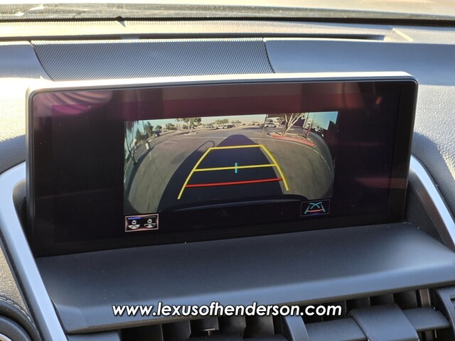 used 2020 Lexus NX car, priced at $29,988