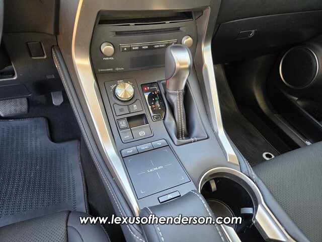 used 2020 Lexus NX car, priced at $29,988