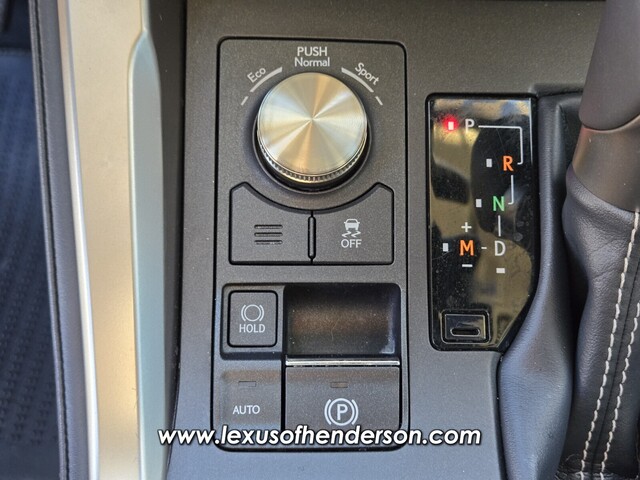 used 2020 Lexus NX car, priced at $29,988