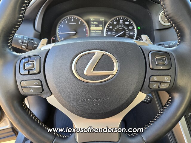 used 2020 Lexus NX car, priced at $29,988