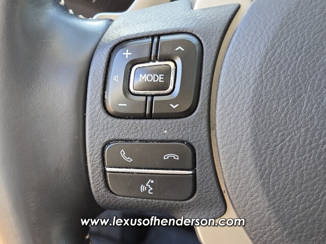 used 2020 Lexus NX car, priced at $29,988