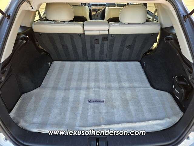 used 2013 Lexus RX 350 car, priced at $17,821