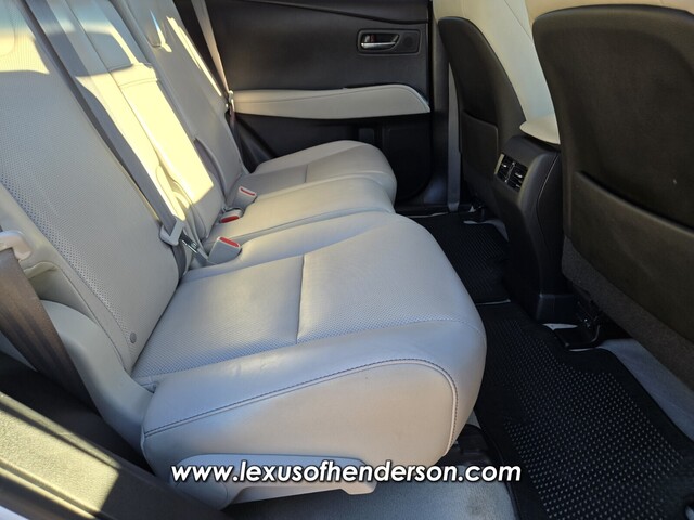 used 2013 Lexus RX 350 car, priced at $17,821