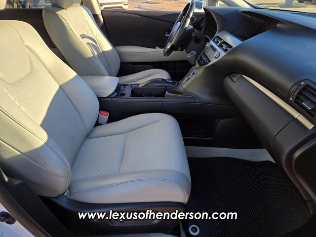 used 2013 Lexus RX 350 car, priced at $17,821