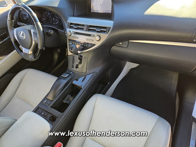 used 2013 Lexus RX 350 car, priced at $17,821